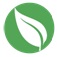leaf icon